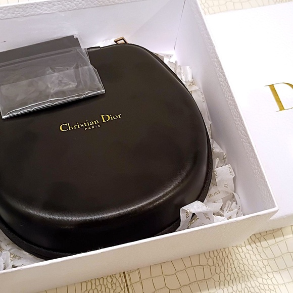 Rare New The VeryDior M1U Mask Sunglasses with Case/Box/Cloth - Picture 5 of 15